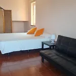 여관 Casa Tesera