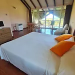 Casa Tesera El Franco
