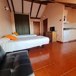 Casa Tesera 3* El Franco