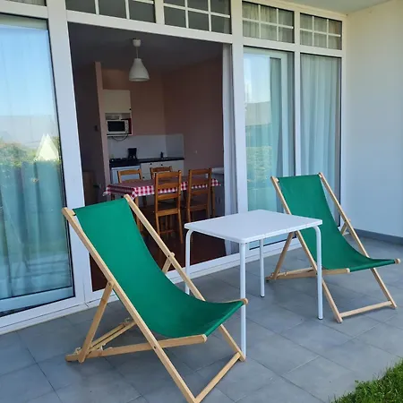 Casa Tesera Guest house El Franco
