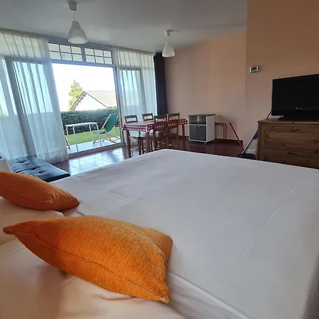 Casa Tesera Guest house El Franco
