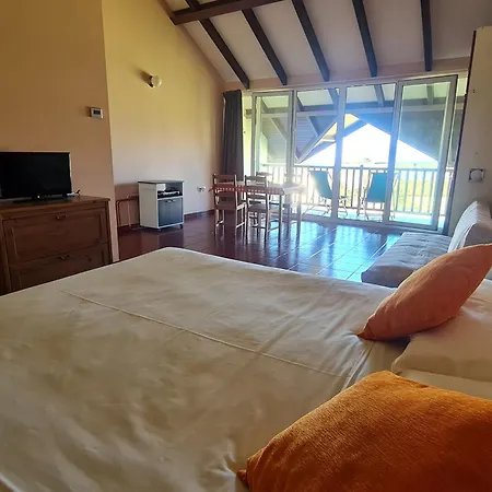 Casa Tesera 3* El Franco