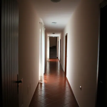 Casa Tesera 여관