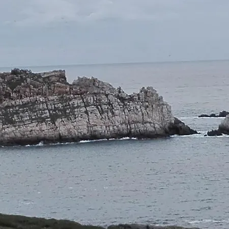 Casa Tesera El Franco