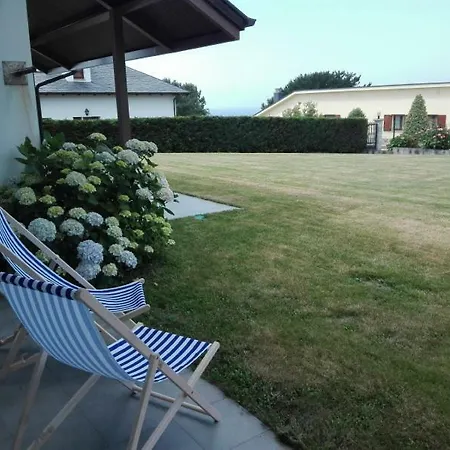 Guest house Casa Tesera