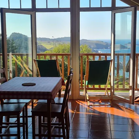Casa Tésera Pensión 3*