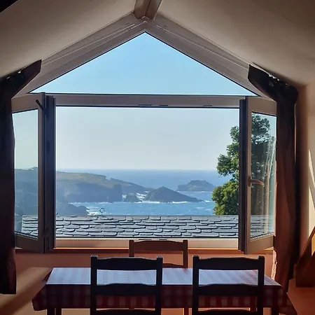 Casa Tésera Pensión 3*