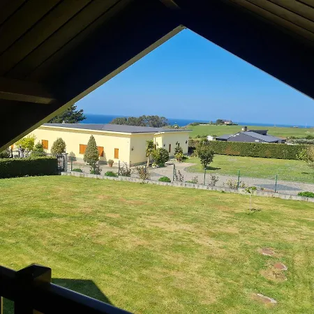 Casa Tésera Pensión 3*