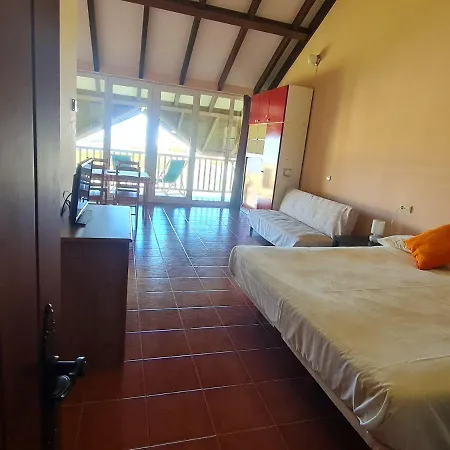 Casa Tésera 3* El Franco