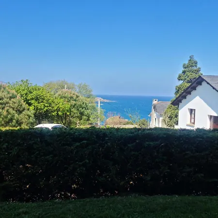 Casa Tesera 여관 El Franco