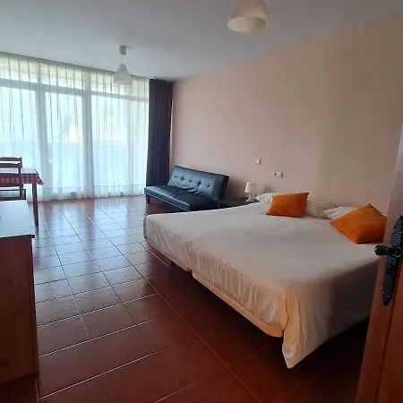 Casa Tésera Pensión 3*