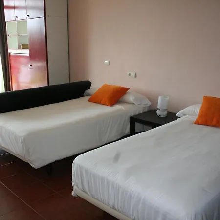 Casa Tésera 3*