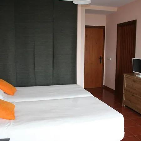 Pensión Casa Tésera 3*