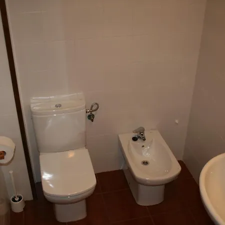 Pensión Casa Tésera 3*