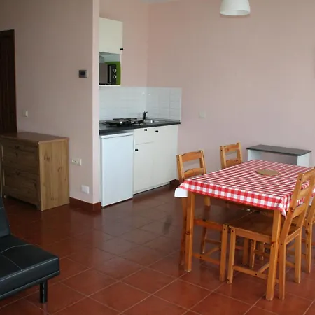 Casa Tésera Pensión