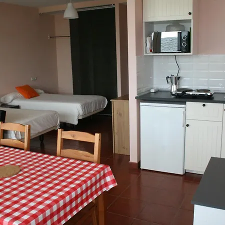 Casa Tésera 3* El Franco