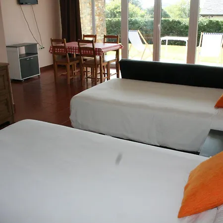 Casa Tésera 3*