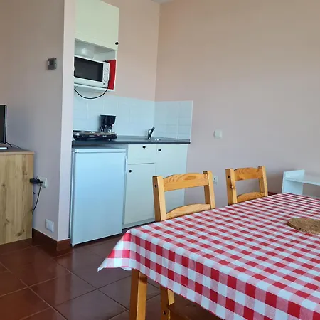 Casa Tésera Pensión