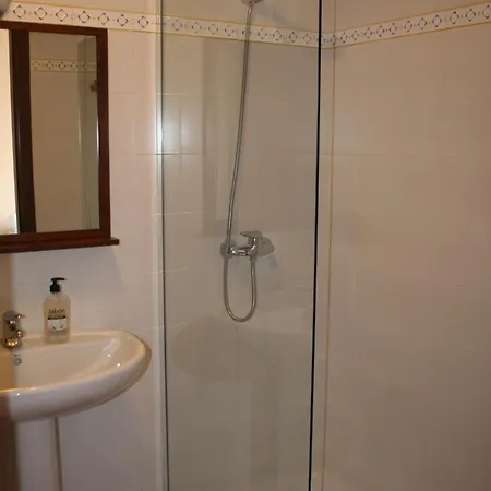 Pensión Casa Tésera 3*