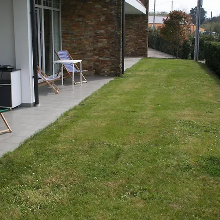 Casa Tésera Pensión 3*