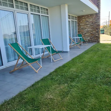 Pensión Casa Tésera El Franco