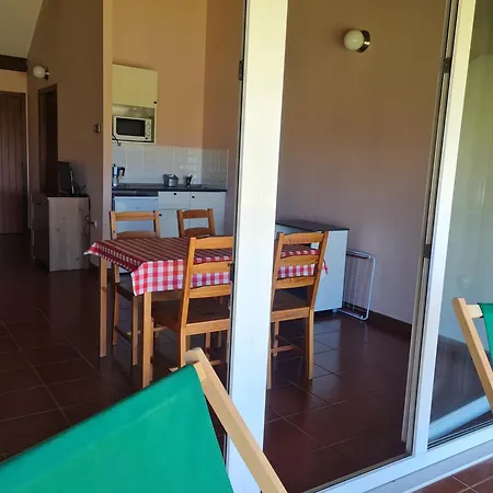 Casa Tésera El Franco