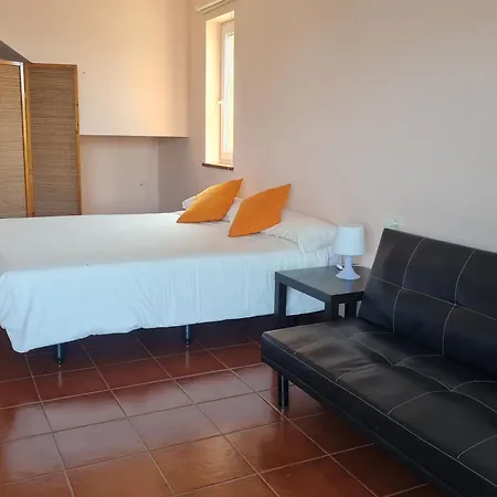 Pensión Casa Tésera
