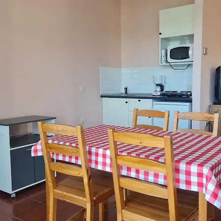 Casa Tésera 3* El Franco