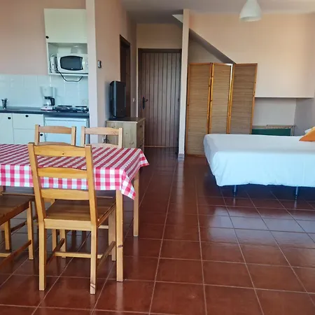 Casa Tésera Pensión