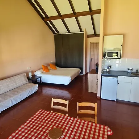 Casa Tésera 3*