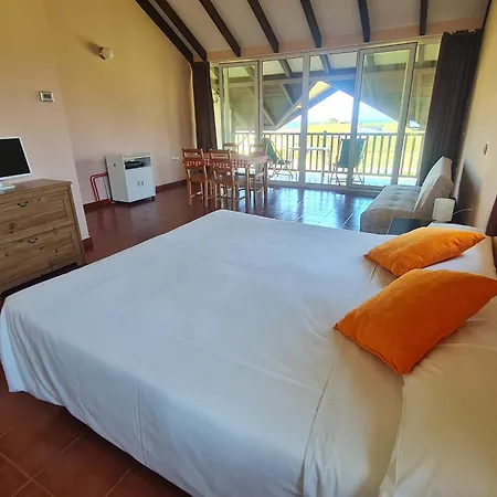 Casa Tésera El Franco