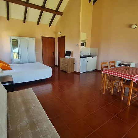 Casa Tésera El Franco