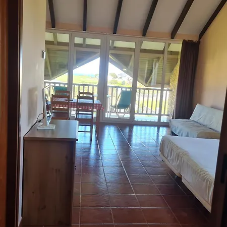 Casa Tésera