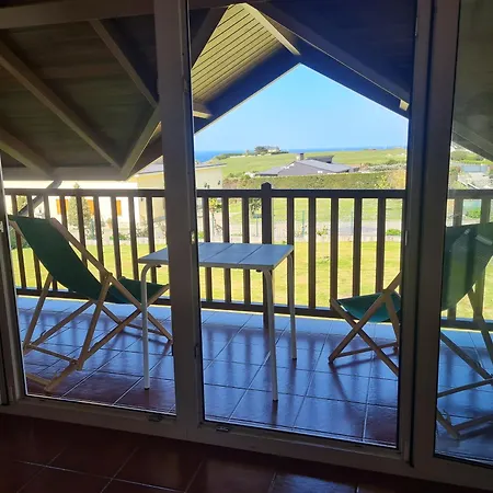 Casa Tésera El Franco