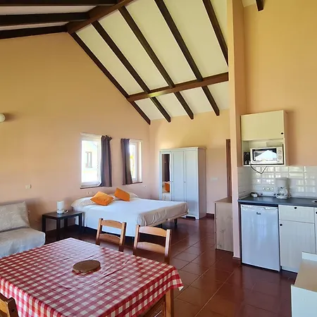 Casa Tésera Pensión 3*