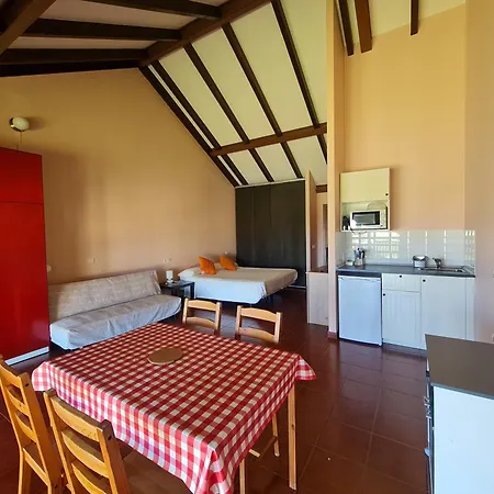 Casa Tésera El Franco