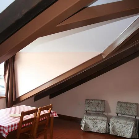 Casa Tésera Pensión