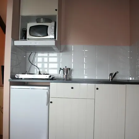 Pensión Casa Tésera 3*