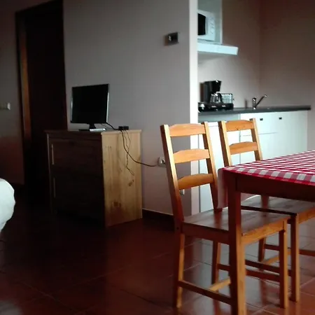 Casa Tésera