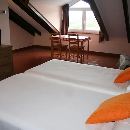 Casa Tésera El Franco