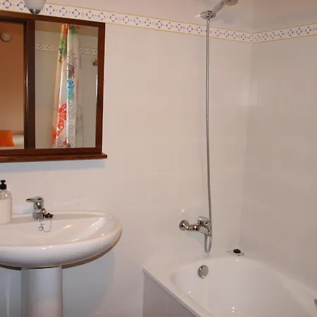 Pensión Casa Tésera