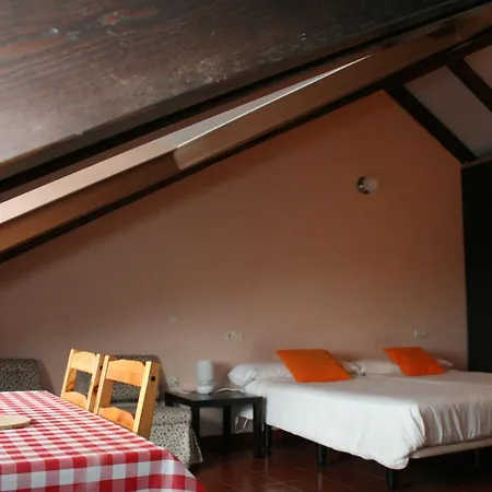 Pensión Casa Tésera