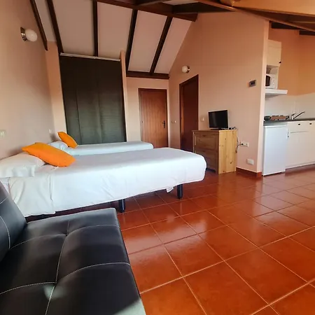 Casa Tésera 3* El Franco