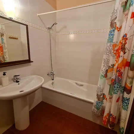 Casa Tesera El Franco