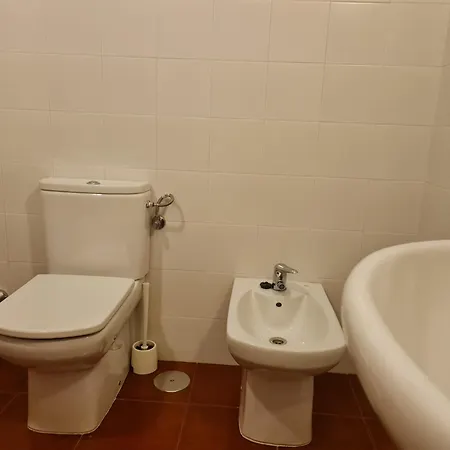 Casa Tesera 3* El Franco