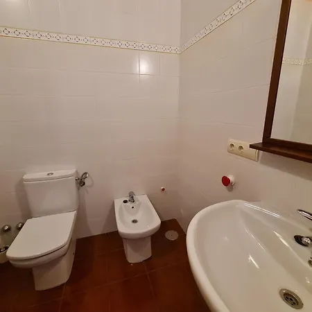 Casa Tesera 3* El Franco