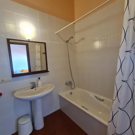 Casa Tésera Pensión 3*