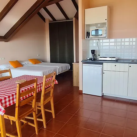Casa Tesera 3*