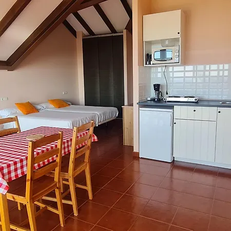 Casa Tésera 3*