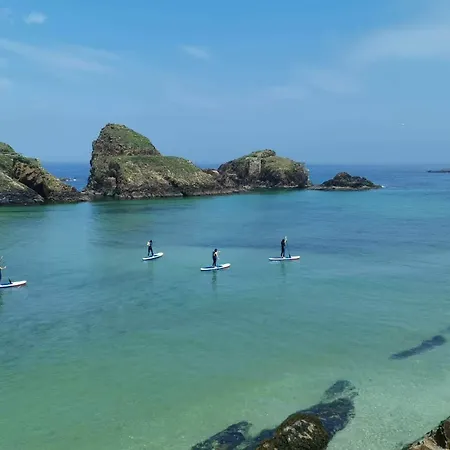 Casa Tesera El Franco